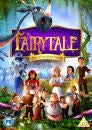 Fairytale: Story of the Seven Dwarves