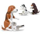 USB Humping Dog
