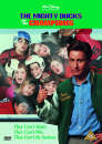 Mighty Ducks Are The Champions