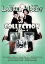 The Laurel & Hardy Collection - Vol. 4