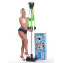 Pole Mounted Beer Bongzilla