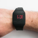 Blink Time Watch - Black