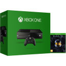 Xbox One Console - Includes Halo: Masterchief Edition