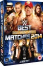 WWE: Best PPV Matches 2014