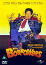 The Borrowers