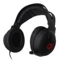 Ozone Gaming Gear Oxid USB Gamers Advanced Gaming Headset 