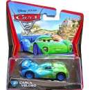 Cars 2: Character Pack Carla Veloso