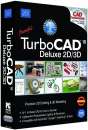 TurboCAD Deluxe v.18 