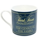 Trivial Pursuit - Dad Mug