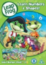 Leapfrog Numbers: Learn Numbers and Shapes