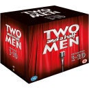 Two and a Half Men - Seasons 1-10