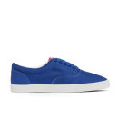 Bucketfeet Men's Midnight Trainers - Navy/White