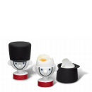 Po Guard Egg Cups (Pair)