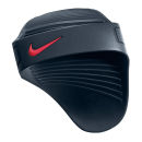 Nike Men's Alpha Training Grip - Charcoal/Black/Sport Red