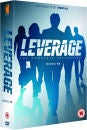 Leverage: Complete Collection