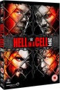 WWE: Hell In A Cell 2014