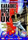 Karaoke Rock In The UK