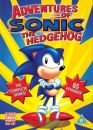 Adventures of Sonic the Hedgehog - The Complete Series
