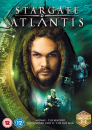 Stargate Atlantis - Season 4 Vol. 5