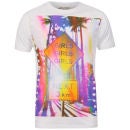 D-Struct Men's Jodi T-Shirt - White