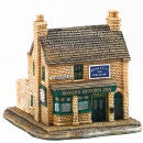 Coronation Street Rovers Return Inn