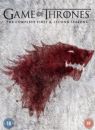 Game of Thrones - Seasons 1 and 2