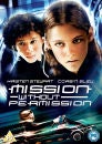 Mission Without Permission