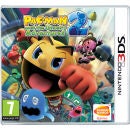 Pac Man And The Ghostly Adventures 2