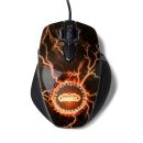 SteelSeries World of Warcraft: Legendary MMO Gaming Mouse