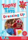 Topsy and Tim Volume 2 + Free Reward Chart