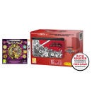 Super Smash Bros. for Nintendo 3DS XL Limited Edition Pack - Includes Professor Layton: and The Miracle Mask (3DS)