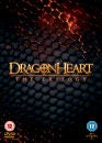 Dragonheart 1-3 Box Set