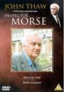 Inspector Morse - Dead On Time/Happy Families