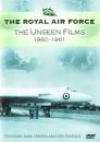 The Royal Air Force - The Unseen Films: 1960 - 1961