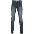 Henleys Redbridge Jeans - Light Denim Wash