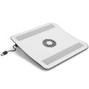 Microsoft Z3C-00033 USB Notebook Cooling Base - White