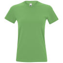 American Apparel Men's Classic T-Shirt - Light Green