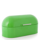Cook In Colour Dome Bread Bin - Green