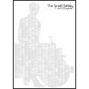 Spineless Classics The Great Gatsby Print