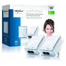 Devolo dLAN 500 Mini Duo Adapter Starter Kit