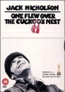 One Flew Over the Cuckoos Nest
