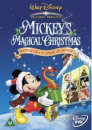 Mickeys Magical Christmas - Snowed In At The House Of Mouse