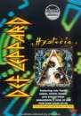 Def Leppard - Hysteria