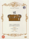 WWE - Royal Rumble: The Complete Anthology Vol. 3: 1998-2002