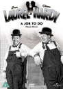 Laurel & Hardy - A Job To Do Classic Shorts