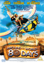 Around The World In 80 Days [2004]