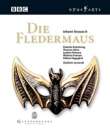 Strauss: Die Fledermaus (Jurowski, LPO, Lindskog, Petrova)