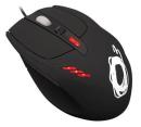 Ozone Gaming Gear Radon 3K Laser 3200dpi Gaming Mouse 