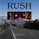 Rush: Rush: Changing Hemispheres (4DVD plus Book)