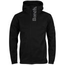 Bench Men's Commuter Jacket - Black/Grey